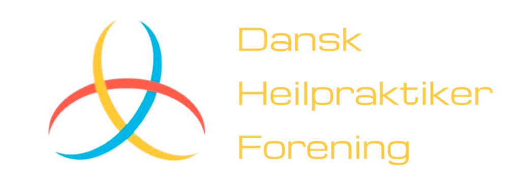 logo dansk heilpraktiker forening