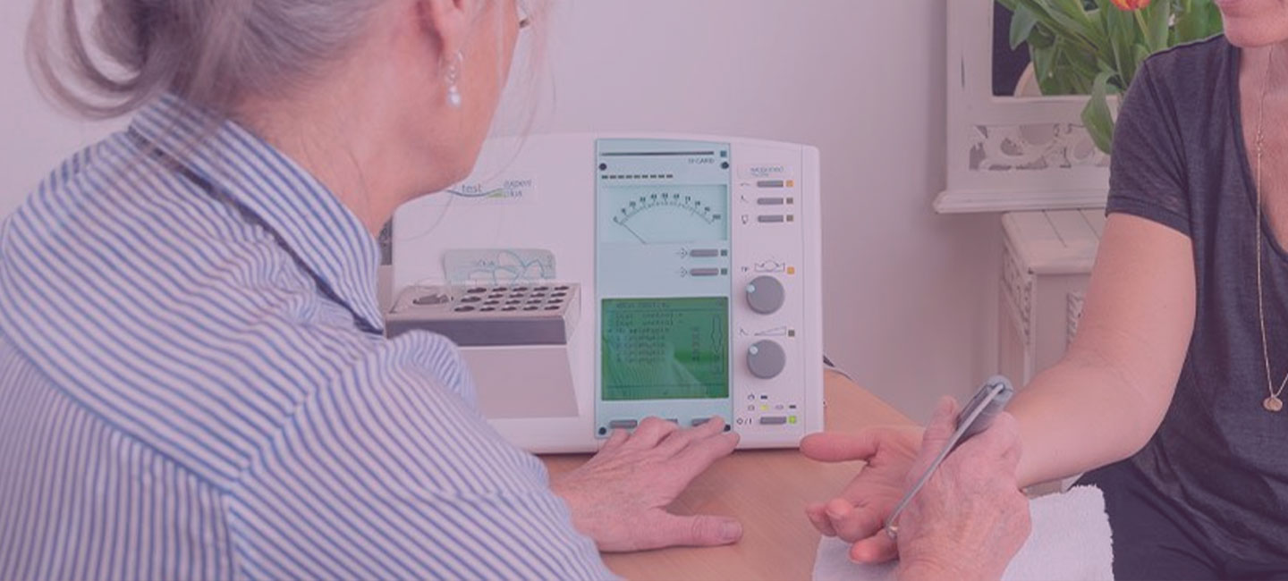 Hvad er en vegatest – se din krops ubalancer